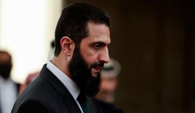 حذف نام الجولانی از فهرست‌ تحریم‌های بین‌المللی