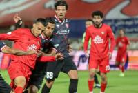 دیدار «تراکتور - پرسپولیس » در جام حذفی با حضور هواداران برگزار میشود