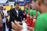 واکنش وزیر ورزش به انتخاب ورزشگاه میزبان دربی