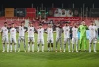 دعوت ٢۶ بازیکن به تیم ملی فوتبال