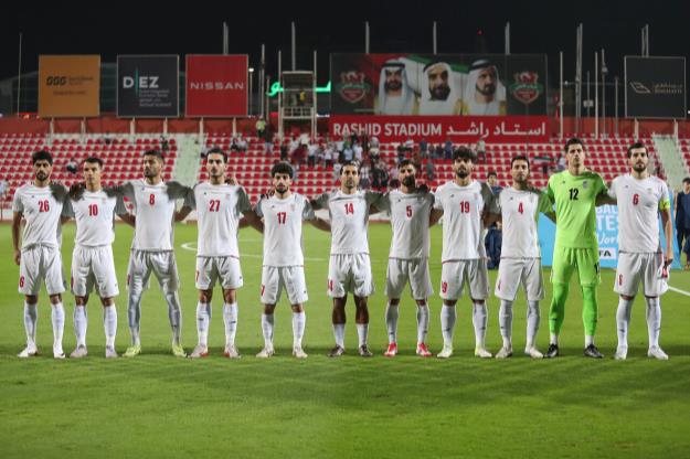 دعوت ٢۶ بازیکن به تیم ملی فوتبال