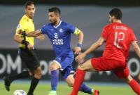 باشگاه استقلال بابت قضاوت داور اردنی به AFC اعتراض کرد