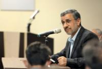 دکتر احمدی نژاد: می‌خواهند به بهانه کرونا مردم را از عرصه تصمیم‌گیری کنار بزنند! + فیلم