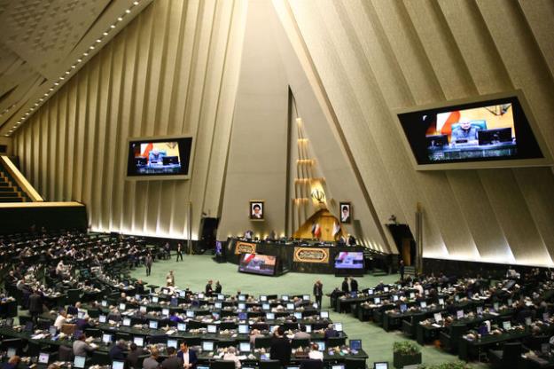  موافقت مجلس با کلیات طرح حبس‌زدایی از محکومان مالی مهریه