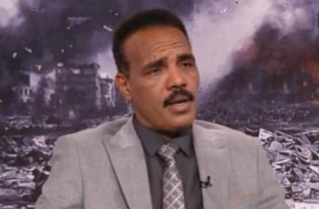 جنگ سودان، درگیری قبیله‌ای نیست