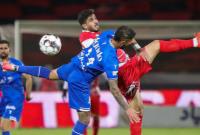  اراک میزبان داربی پایتخت شد