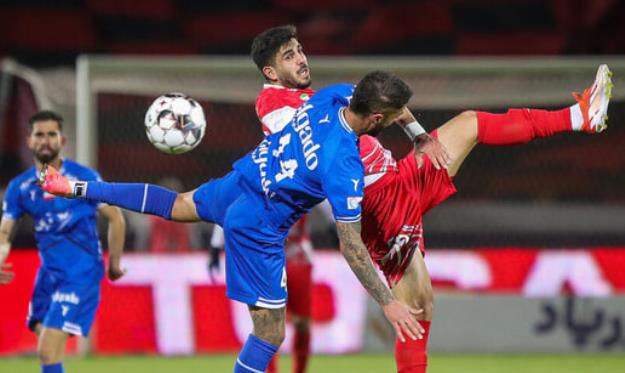  اراک میزبان داربی پایتخت شد