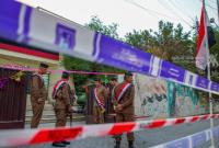 رأیگیری «ویژه» انتخابات پارلمانی در عراق به پایان رسید