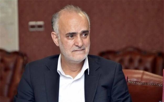  ویزای امارات ملی‌پوشان به دلیل تعطیلی امارات صادر نشده است