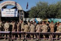 ۸۲.۴۲ درصد میزان مشارکت در رای گیری عراق/ نوری المالکی پیشرو است