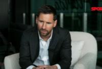  مسی: بسیار دلتنگ بارسلونا شده‌ام/ پاریس جهنم نبود