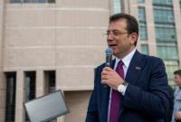 درخواست ۲ هزار و ۳۵۲ سال زندان برای امام اوغلو