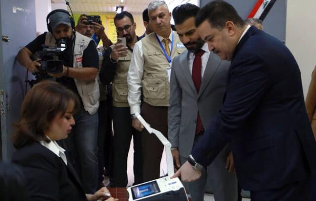  خبرگزاری فرانسه: ائتلاف السودانی پیروزی بزرگی کسب کرده است