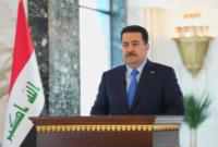 السودانی از پیروزی ائتلاف خود در انتخابات عراق خبر داد