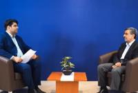 دکتر احمدی نژاد: نتیجه مذاکرات عمان الان همان برجام شده است كه هم اقتصاد و هم هسته اي را از دست داده ايم!