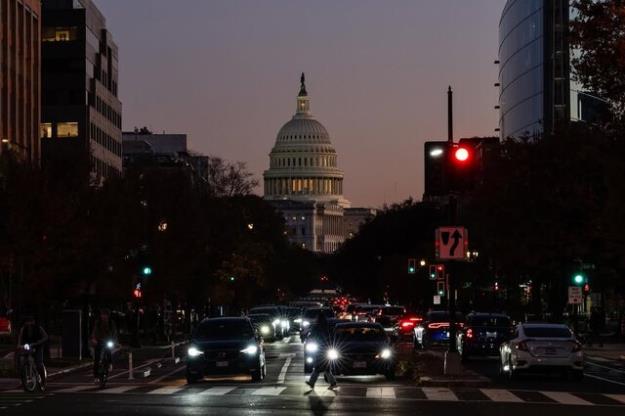  پایان طولانی‌ترین تعطیلی دولت در آمریکا