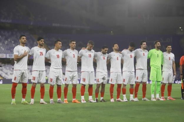 ضربات پنالتی یوزها را به فینال العین رساند