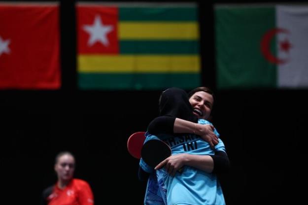 نتایج روز ششم بازی‌های کشورهای اسلامی