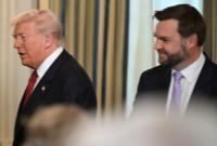 چراغ سبز «ونس» برای شرکت در انتخابات ۲۰۲۸