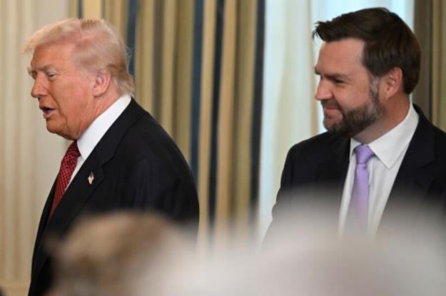 چراغ سبز «ونس» برای شرکت در انتخابات ۲۰۲۸