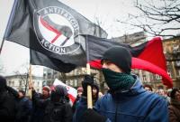 واشنگتن، چهار گروه اروپایی را در فهرست «تروریسم جهانی» قرار داد