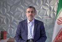 نظریه ' مدیریت ایرانی ' دکتر محمود احمدی‌نژاد؛ ساختار تصمیم گیری/ بخش اول + فیلم
