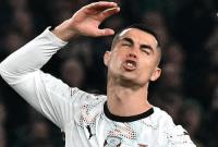 آغاز جام جهانی بدون رونالدو قوت گرفت