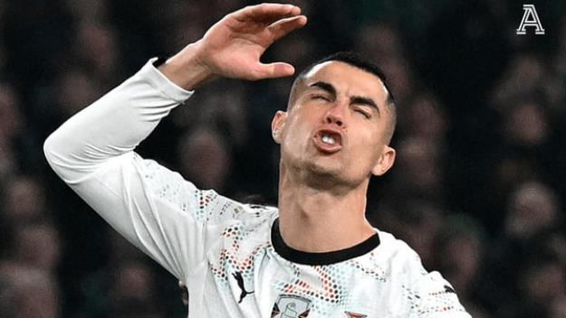 آغاز جام جهانی بدون رونالدو قوت گرفت