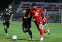 بازی تراکتور و پرسپولیس موقتاً لغو شد