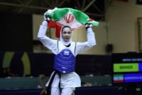 جدول مدالی بازیهای کشورهای اسلامی/ صعود ایران به رده سوم