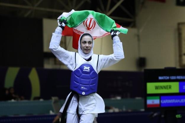  جدول مدالی بازی‌های کشورهای اسلامی/ صعود ایران به رده سوم