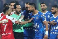  برگزاری داربی ۱۰۶ در اراک قطعی شد