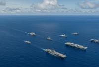 چین و ژاپن در آستانهی تقابل مرگبار بر سر تایوان