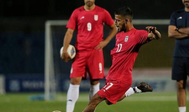 قائدی و محبی به تیم ملی فوتبال دعوت شدند