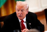  ترامپ: مذاکره با مادورو محتمل است