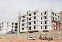 افزایش ۳۷ درصدی قیمت مصالح ساختمانی در بهار امسال