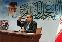 دکتر احمدی‌نژاد: امروز ملت ایران یک حرف بیشتر ندارد و همه هم متحدند