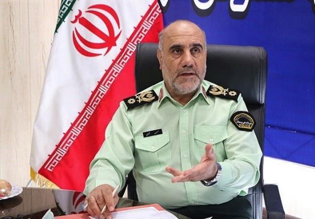 جریان خزنده برای عادی سازی قاچاق در کشور