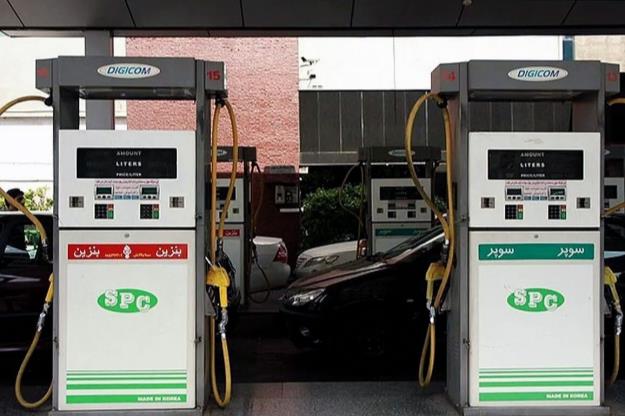 قیمت پایه بنزین سوپر اعلام شد