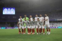 رونمایی از ترکیب ایران برای قهرمانی در تورنمنت العین