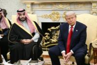 ترامپ: ایران بهشدت خواهان توافق است!