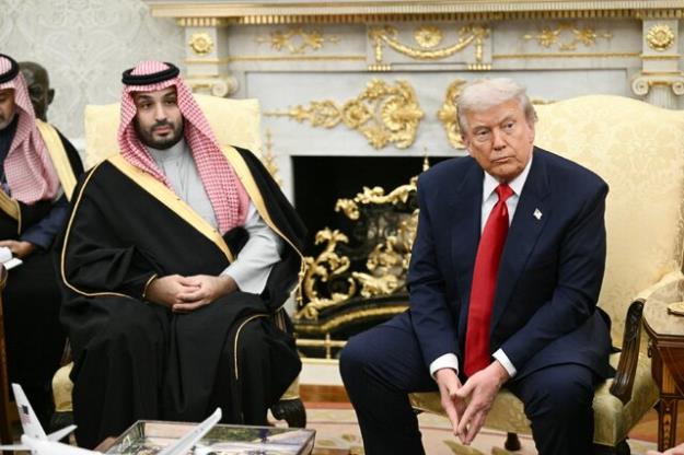  ترامپ: ایران به‌شدت خواهان توافق است!