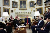 بازتاب گسترده‌ی ادبیات دونالد ترامپ درباره‌ی قتل جمال خاشقچی