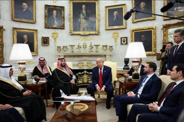 بازتاب گسترده‌ی ادبیات دونالد ترامپ درباره‌ی قتل جمال خاشقچی