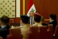نخست‌وزیر عراق وزیر بهداشت و استاندار بغداد را از کار معلق کرد