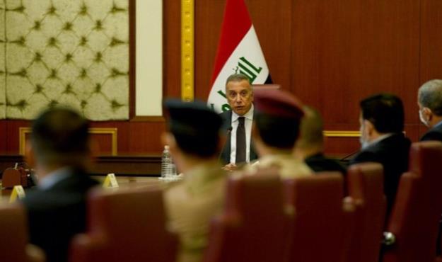 نخست‌وزیر عراق وزیر بهداشت و استاندار بغداد را از کار معلق کرد