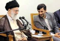 نامه به رهبر معظم انقلاب برای تسهیل حضور دکتر احمدی‌نژاد در انتخابات ریاست جمهوری و تایید ایشان