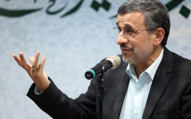  دکتر احمدی‌نژاد: ملت امروز ناراحت، عصبانی و ناراضی است؛ نارضایتی ملت را شوخی نگیرید/ کسی حق ندارد آینده ایران را بفروشد! + فیلم