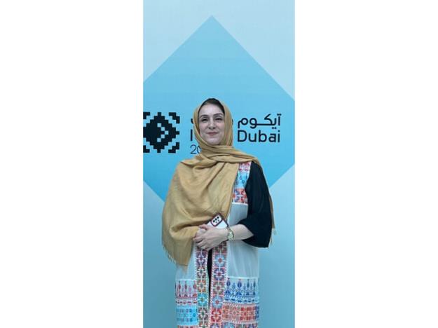  نخستین زن ایرانی در رأس مدیریت کمیته جهانی موزه‌ها