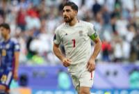 رونمایی از پوستر جام‌جهانی ۲۰۲۶ با تصویری از کاپیتان ایران 